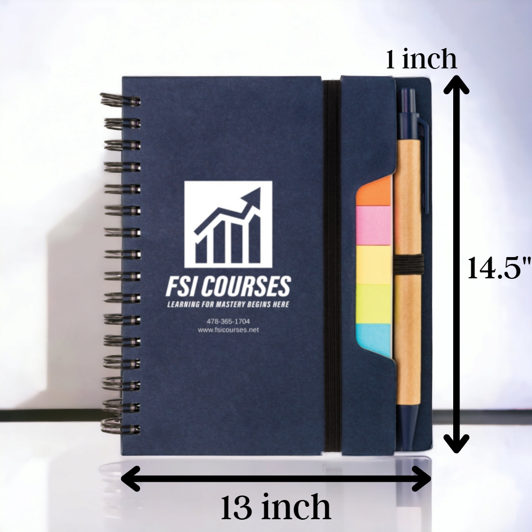 FSI Notebooks