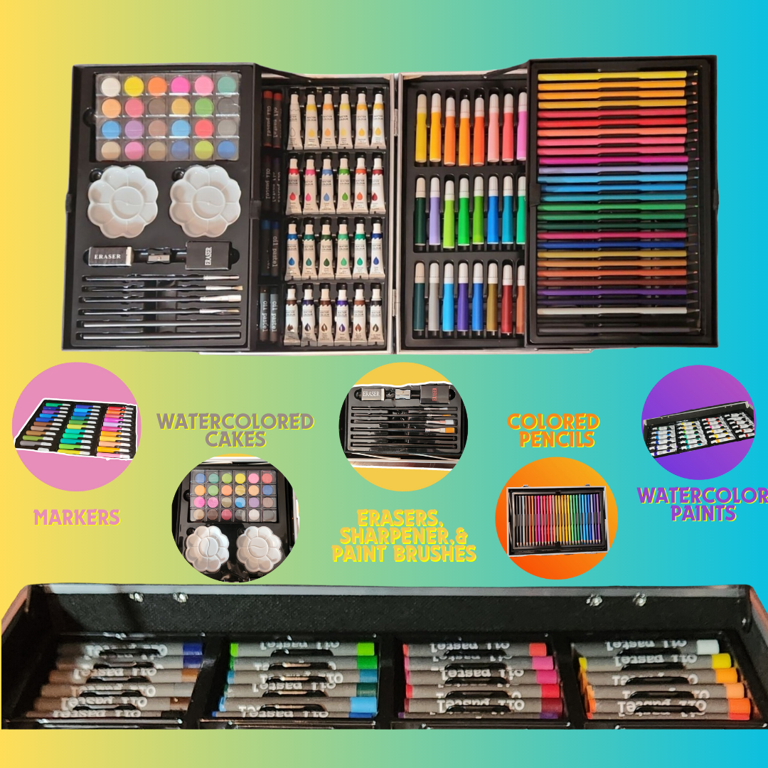 FSI Art Kits