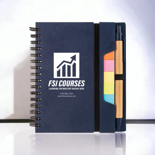 FSI Notebooks