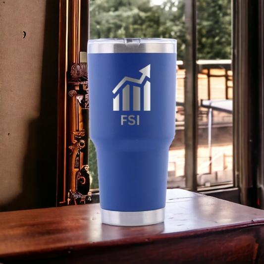 FSI Tumbler Mugs