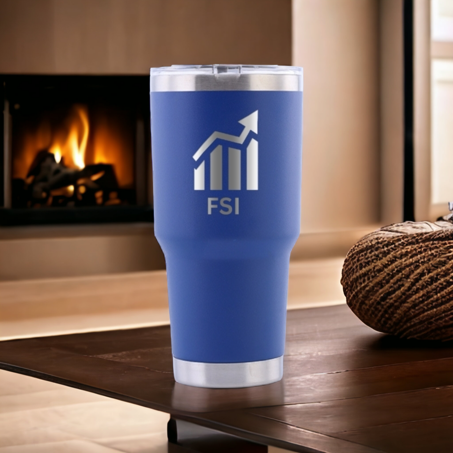 FSI Tumbler Mugs