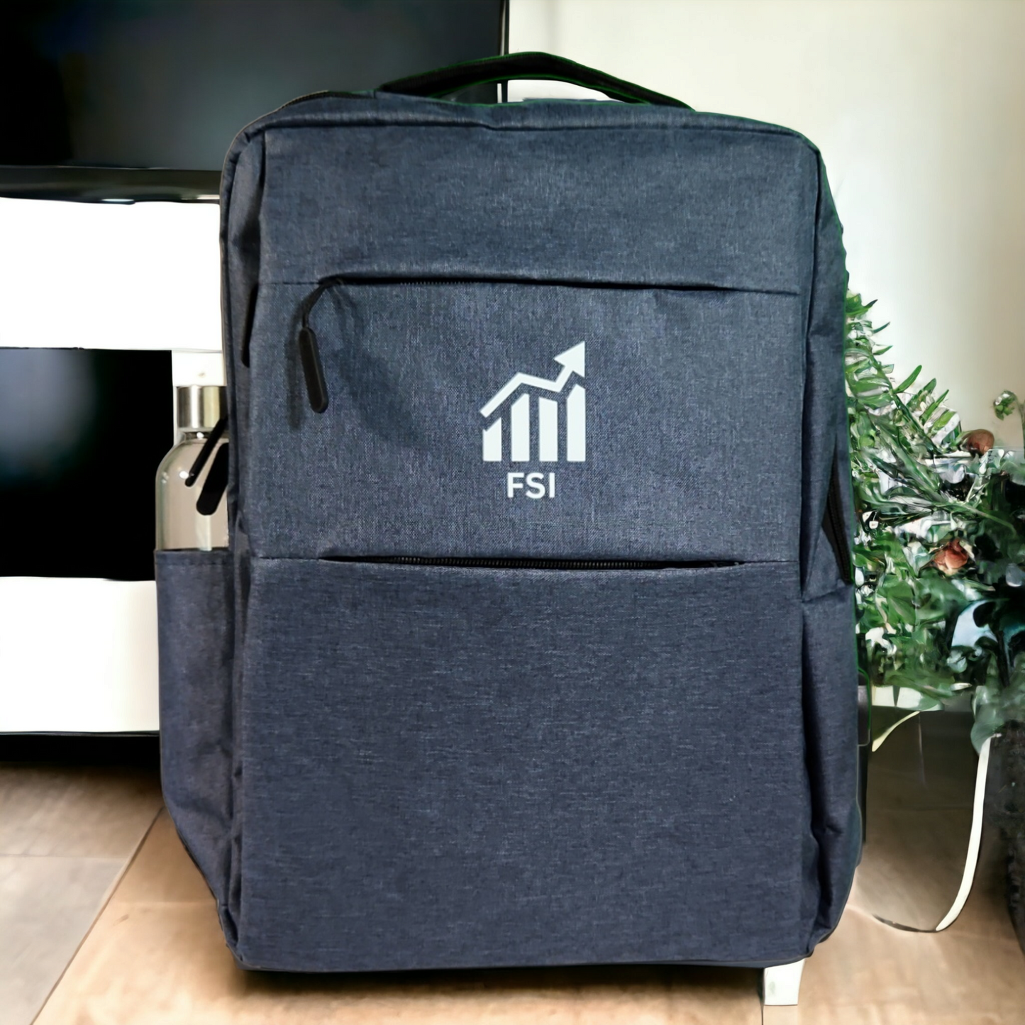 FSI Backpacks with USB Charging