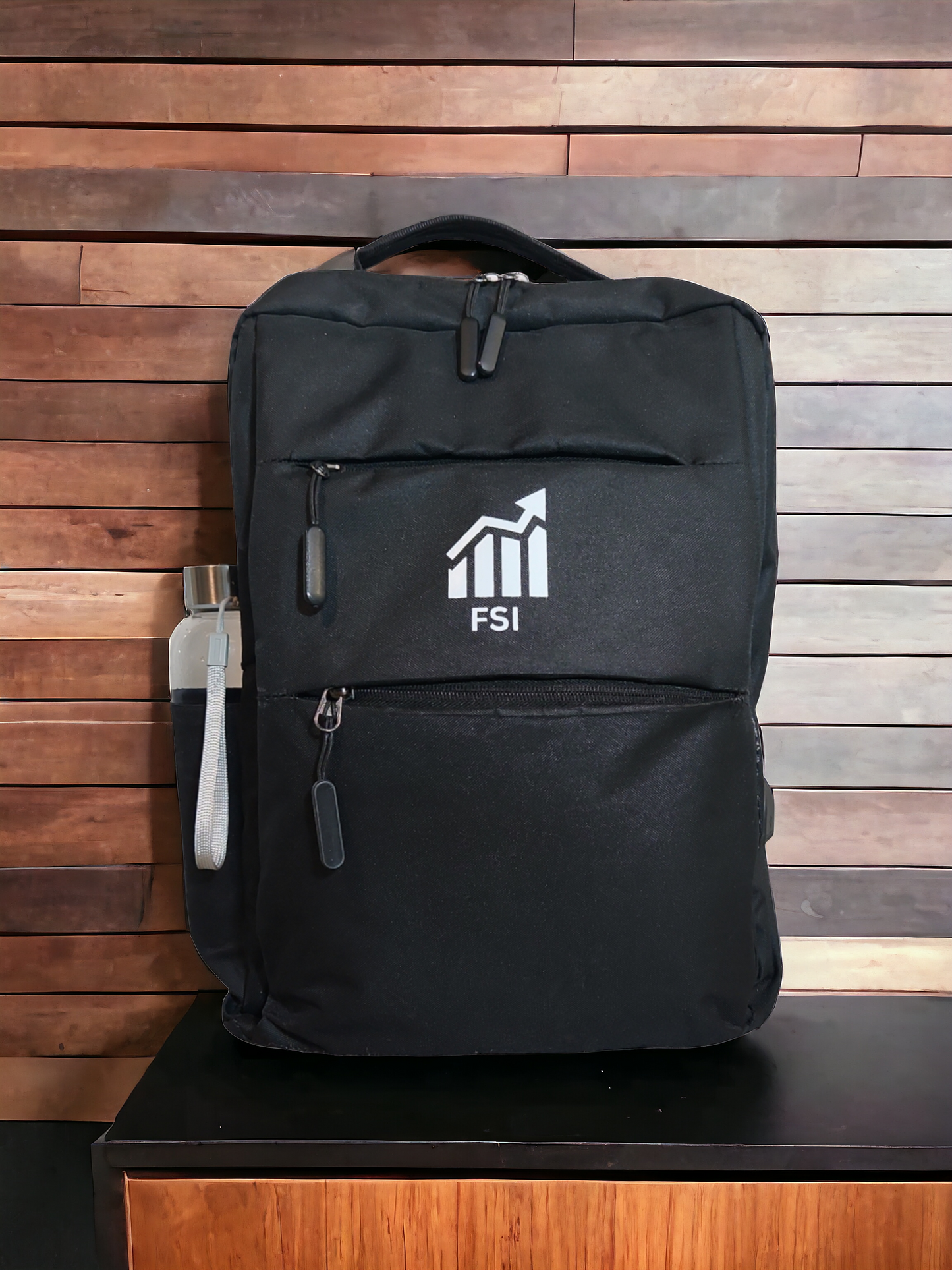 FSI Backpacks with USB Charging