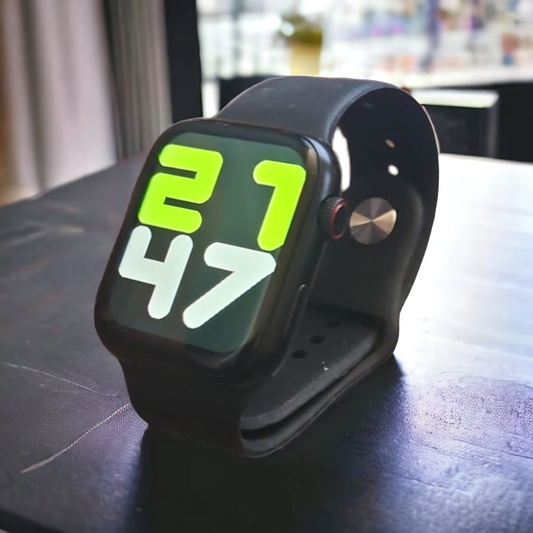 FSI I9 Pro Max Smart Watches