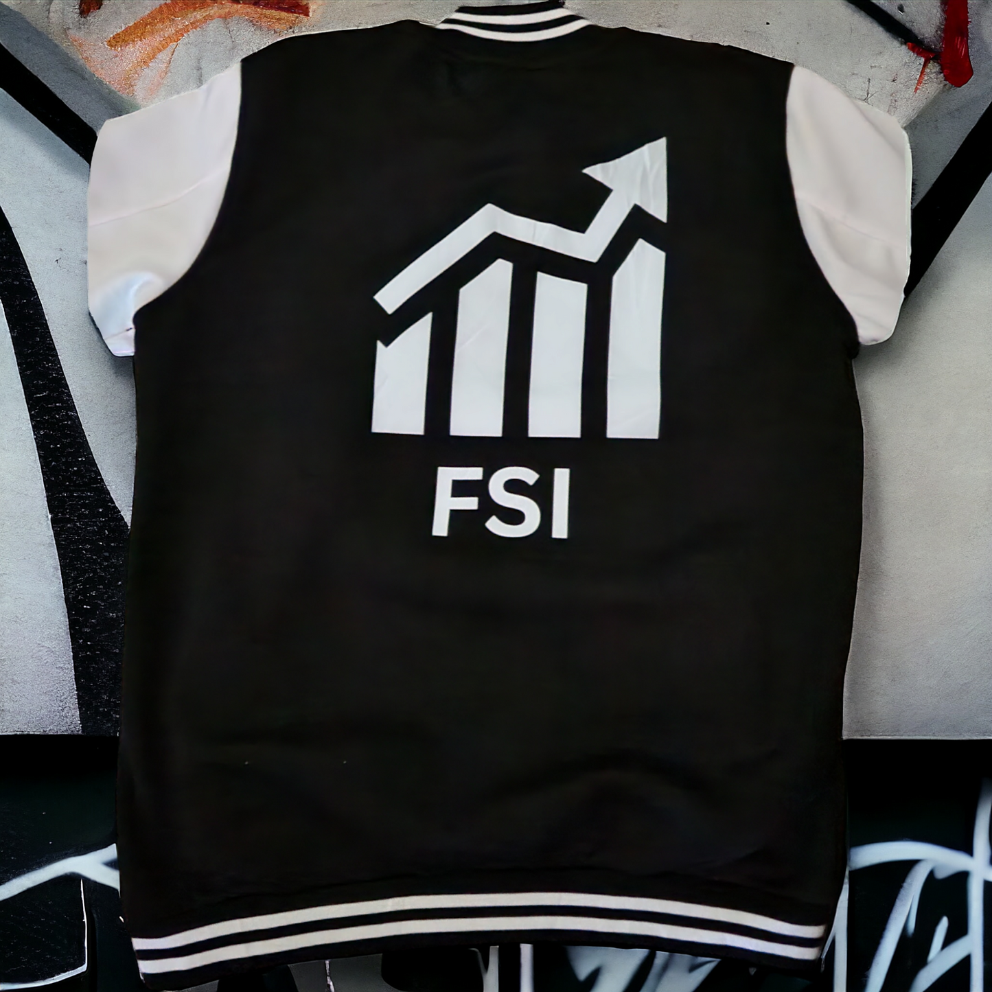 FSI Letterman Jackets