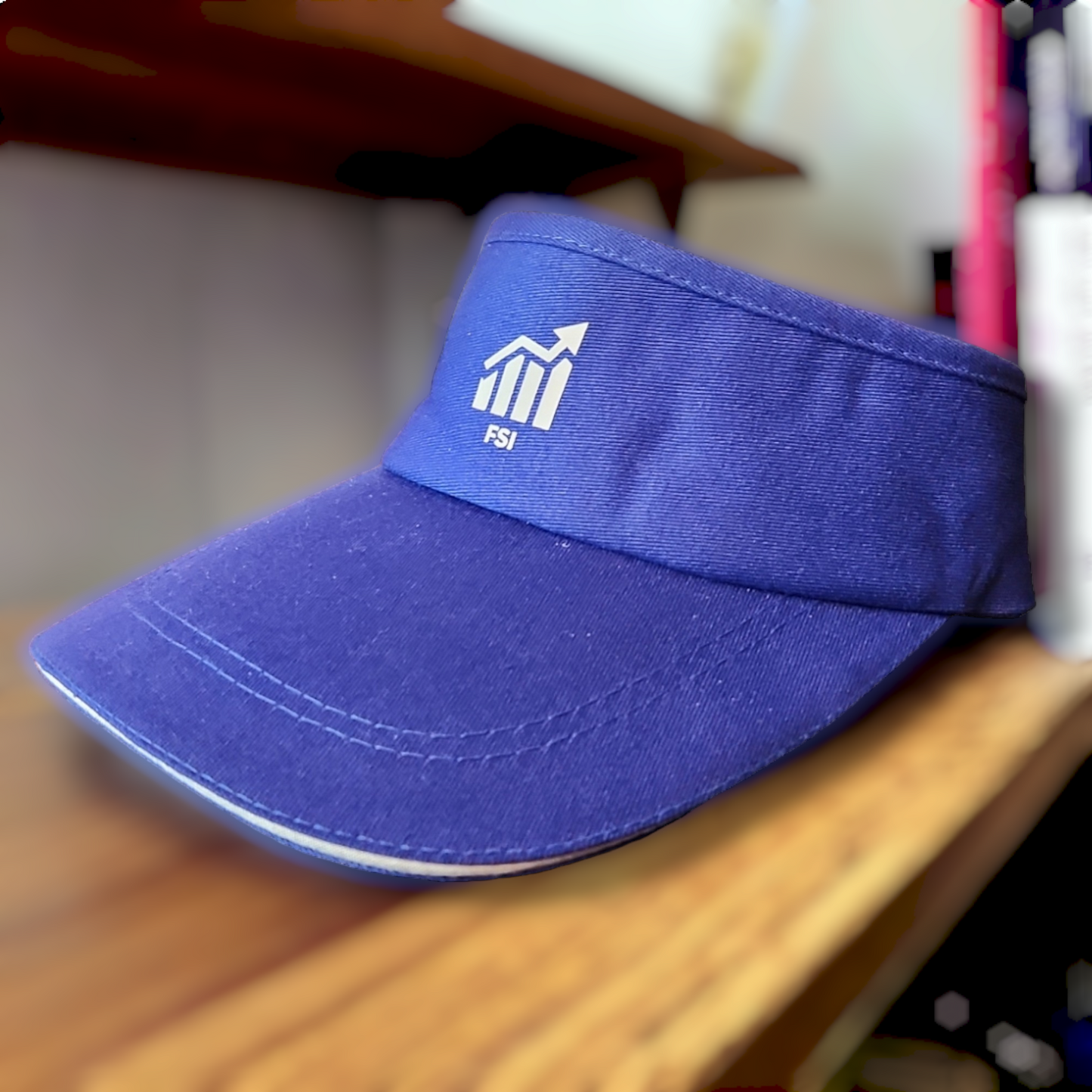 FSI Sun Visor Hats