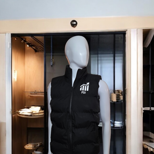 FSI Vest Jackets