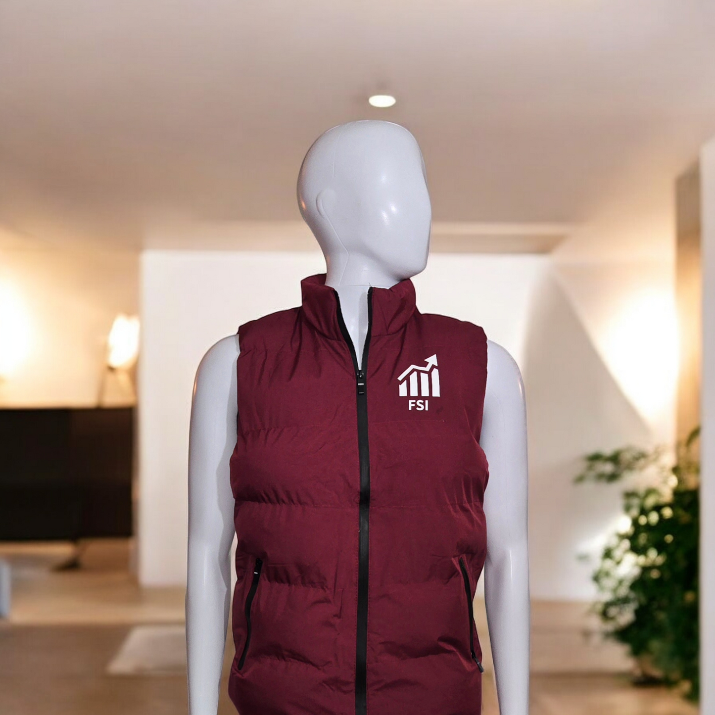 FSI Vest Jackets