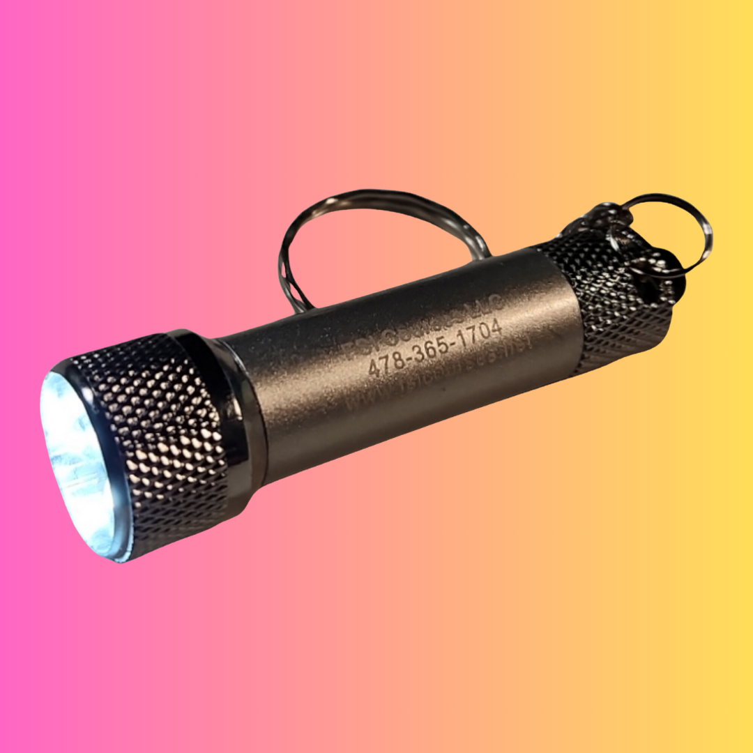 FSI Flashlights